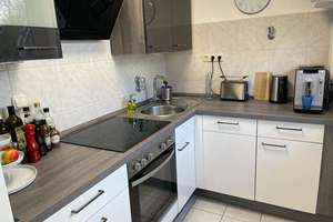 Wohnen am Ruhrpark! Moderne Wohnung mit zwei Balkonen! – Kewerstr. 66, 46049 Alstaden-Ost, Oberhausen – Vorschaubild 9