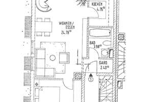 Attraktives Reiheneckhaus als 2-Familienhaus – Gratlspitzstr. 42 b, 81825 Berg am Laim Ost, München – Vorschaubild 27