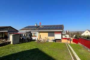 Modernisiertes Einfamilienhaus Energiekl. B in ruhiger Lage von Wittlingen – Lörrach (Kreis) – Vorschaubild 5
