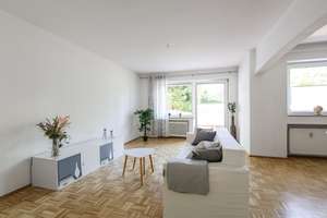 Sofort Bezugsbereit! Top gepflegte ETW mit rd. 89 m² im EG und flexiblem Grundrisskonzept – 45138 Südostviertel, Essen – Vorschaubild 10