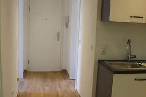 Zwei Zimmer in Magdeburg: Kompakt und gut geschnitten – Die vollständige Adresse der Immobilie erhältst du vom Anbieter., 39116 Ottersleben, Magdeburg – Vorschaubild 5