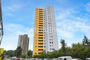 MEHR ALS NUR VIER WÄNDE - Ihr neues Zuhause mit Weitblick und offenem Wohngefühl in Mainz – Die vollständige Adresse der Immobilie erhältst du vom Anbieter., 55127 Lerchenberg, Mainz – Vorschaubild 3