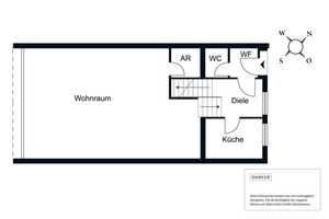 Familientraum mit Gestaltungsfreiheit in besonderer Wohnanlage – Berlin – Vorschaubild 15
