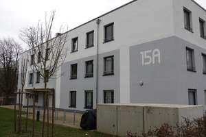 Individuelle 2-Zimmer-Wohnung im Quartier Silberborn – 34134 Niederzwehren, Kassel – Vorschaubild 1