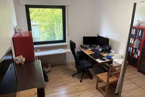 Geräumiges Reihenmittelhaus mit Einliegerwohnung und Garten – Die vollständige Adresse der Immobilie erhältst du vom Anbieter., 45279 Horst, Essen – Vorschaubild 19