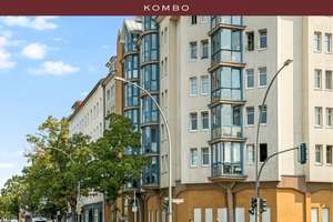 Kapitalanlage mit Leerstandspotenzial: 2 Raum Wohnung mit Aufzug + Fernwärme in gepflegtem Zustand! – Die vollständige Adresse der Immobilie erhältst du vom Anbieter., 13357 Gesundbrunnen, Berlin – Vorschaubild 2