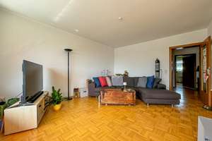 Urdenbach: Attraktive Wohnung für Eigennutzer & Anleger – zentral, sonnig, gepflegt. – Die vollständige Adresse der Immobilie erhältst du vom Anbieter., 40593 Urdenbach, Düsseldorf – Vorschaubild 3