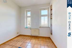 ++ Mind. 5 % Rendite erzielbar - Geräumige Altbauwohnung mit viel Potenzial - WG geeignet ++ – Die vollständige Adresse der Immobilie erhältst du vom Anbieter., 4317 Reudnitz-Thonberg, Leipzig – Vorschaubild 11