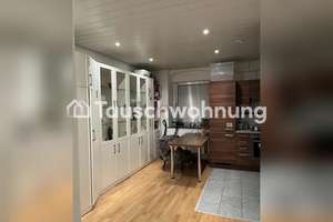 Tauschwohnung: 1,5 Zimmer Wohnung direkt am Rhein – Niederichstraße 10, 50667 Altstadt/Nord, Köln – Vorschaubild 5