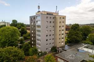 ++ Oldenburg in Holstein – schöne 3. Zimmer Wohnung ++ – Giddenforfer Weg1 41, 23758 Oldenburg in Holstein – Vorschaubild 14