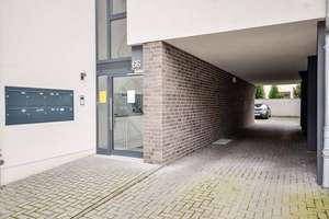 Erdgeschoss-Neubauwohnung * 4 Zimmer * 2 Bäder * Stellplatz * Loggia – Die vollständige Adresse der Immobilie erhältst du vom Anbieter., 42697 Ohligs/Aufderhöhe/Merscheid, Solingen – Vorschaubild 3