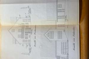Einzigartiges SPLIT-LEVEL-Architektenhaus im BAUERNHAUS-Stil und ruhigem Garten / v. PRIVAT – Die vollständige Adresse der Immobilie erhältst du vom Anbieter., 85241 Hebertshausen – Vorschaubild 42