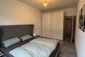 Helle 3-Zimmer Wohnung mit gehobener Ausstattung in Karlsruhe Oststadt (Gesamtmiete 1.390,00€) – Die vollständige Adresse der Immobilie erhältst du vom Anbieter., 76131 Oststadt, Karlsruhe – Vorschaubild 7