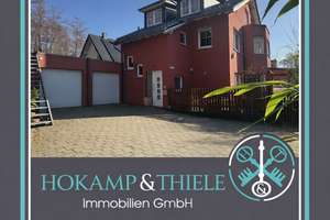 Energetisch sicher in die Zukunft! Großer Wohntraum in BI-Brackwede!