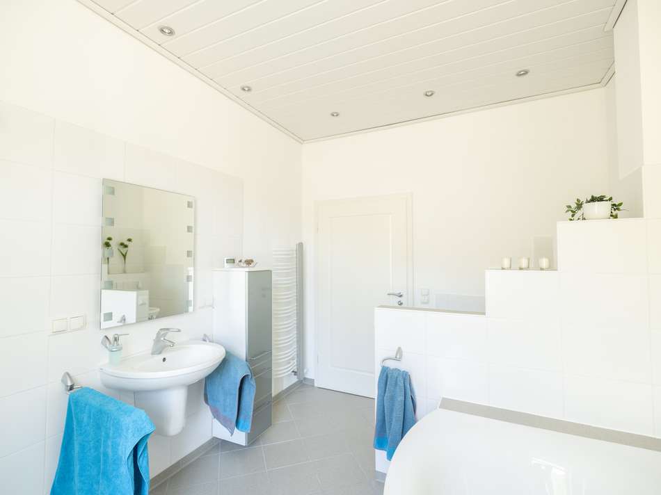 Badezimmer