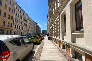 Bezugsfrei | Erstbezug nach Modernisierung | Zentrumsnah | Tageslichtbad | Balkon | Fernwärme – Die vollständige Adresse der Immobilie erhältst du vom Anbieter., 4317 Reudnitz-Thonberg, Leipzig – Vorschaubild 20