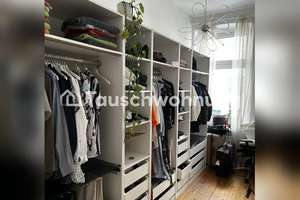 Tauschwohnung: Schöne Altbauwohnung mit Parkettboden – Palmstraße 47, 50672 Altstadt/Nord, Köln – Vorschaubild 3