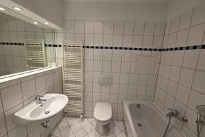 Schmuckstück in Leipzig-Südvorstadt - Altbauwohnung in ruhiger Seitenstraße mit Balkon – Alfred-Kästner-Straße 35, 4275 Südvorstadt, Leipzig – Vorschaubild 21