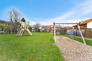Naturnah wohnen, modern genießen: Ihr Neues Zuhause in der Waldkolonie – München (Kreis) – Vorschaubild 31
