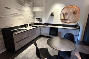 Loft / Wohnen wie in einer Designgalerie – Bornheimer Str. 132, 53119 Nordstadt, Bonn – Vorschaubild 5