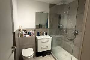 2-Zimmer Wohnung in Krefeld Stadtmitte, 66 m², ab 01.07.2026 – Blumentalstraße 47, 47798 Stadtmitte, Krefeld – Vorschaubild 5