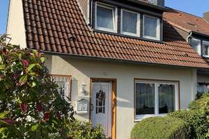 SANKT AUGUSTIN ORT, sehr gepflegtes Einfam.Haus mit 110 m² Wfl., 4 Zi. Vollkeller, Garten und Garage – Die vollständige Adresse der Immobilie erhältst du vom Anbieter., 53757 Sankt Augustin – Vorschaubild 18