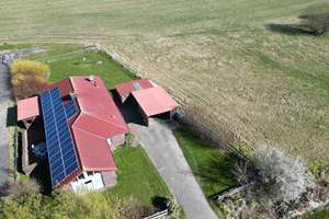Schöner Bungalow mit 
PV Anlage unweit von Friedrichskoog! – Die vollständige Adresse der Immobilie erhältst du vom Anbieter., 25709 Helse – Vorschaubild 3