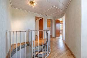 Gepflegtes Einfamilienhaus mit Garage in attraktiver Lage von Wilster bei Itzehoe – Die vollständige Adresse der Immobilie erhältst du vom Anbieter., 25554 Wilster – Vorschaubild 13