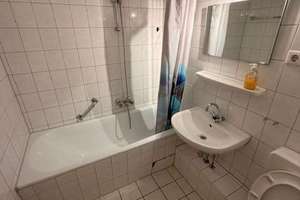 2-Zimmer-Wohnung mit Balkon in Westhagen - 41 m² – Hallesche Straße 41, 38444 Westhagen, Wolfsburg – Vorschaubild 10