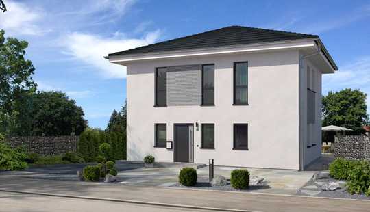 Bild von Top Stadtvilla zum Wohlfühlen!