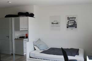 Untermietwohnung 01.09-11.12, 570€ Warmmiete (inkl. WLAN,...) – Neuerbstraße 43/45, 96052 Nord, Bamberg – Vorschaubild 7