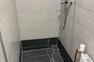 Möbilierte 2-Zimmer Wohnung in Badenstedt – Hermann-Ehlers-Allee 40, 30455 Badenstedt, Hannover – Vorschaubild 8