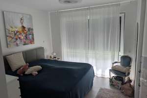 Nordenstadt: Moderne Neubauwohnung in Feldrandlage - 2 Zimmer  – Die vollständige Adresse der Immobilie erhältst du vom Anbieter., 65205 Nordenstadt, Wiesbaden – Vorschaubild 6