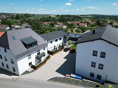 10-fach Deal - Wohnungspaket in Neubauwohnanlage
