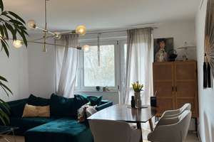 Winterfeldkiez! 3-Zimmer mit Südbalkon in Schöneberg! – Die vollständige Adresse der Immobilie erhältst du vom Anbieter., 10781 Schöneberg, Berlin – Vorschaubild 3