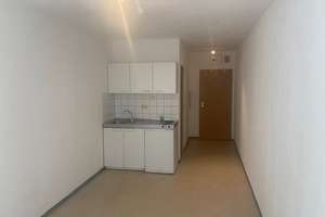 20 m² Appartement in der Moselresidenz in Trier Kürenz – Güterstraße 49, App. 023, 54295 Mitte/Gartenfeld, Trier – Vorschaubild 3