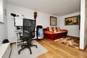 CA. 207 m² WOHN-/NUTZFLÄCHE - GROSSZÜGIGE MAISONETTE MIT GARTEN - WOHNEN MIT HAUSFLAIR – Die vollständige Adresse der Immobilie erhältst du vom Anbieter., 12621 Kaulsdorf, Berlin – Vorschaubild 19