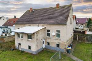 Immobilie mit Perspektive: Einfamilienhaus auf weitläufigem Grundstück – Die vollständige Adresse der Immobilie erhältst du vom Anbieter., 39448 Etgersleben – Vorschaubild 12