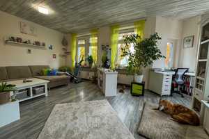 Charmantes Reiheneckhaus mit Terrasse, Kamin und Garage in Mayen – Mayen-Koblenz (Kreis) – Vorschaubild 4