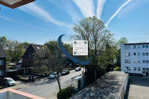 3-Zimmer Eigentumswohnung mit Loggia in Essen-Gerschede