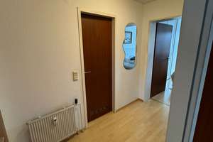 Urbanes Leben in Bilk: 2-Zimmer-Wohnung mit Balkon – Die vollständige Adresse der Immobilie erhältst du vom Anbieter., 40223 Bilk, Düsseldorf – Vorschaubild 4