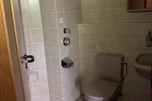 Helle 2-Zimmer-Wohnung mit charmantem Podest-Layout, Einbauküche und Garage in Hamm – Am Pulverschoppen 7, 59071 Uentrop, Hamm – Vorschaubild 13