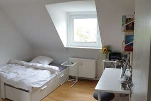 3-Zimmer-Wohnung in Köln-Lindenthal – Die vollständige Adresse der Immobilie erhältst du vom Anbieter., 50931 Lindenthal (Ortsteil), Köln – Vorschaubild 3