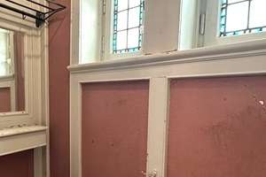 Hamburg-Zylinderviertel: Verwunschenes Anwesen mit parkähnlichem Grundstück und würdigem Buchenhain – Die vollständige Adresse der Immobilie erhältst du vom Anbieter., 22529 Lokstedt, Hamburg – Vorschaubild 26