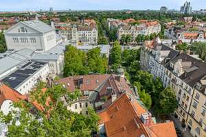 Stilvolle Altbauwohnung am Prinzregentenplatz – Die vollständige Adresse der Immobilie erhältst du vom Anbieter., 81675 Steinhausen, München – Vorschaubild 7