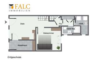 Luxus neu definiert – Exklusives Stadthaus in Kölner Bestlage – Die vollständige Adresse der Immobilie erhältst du vom Anbieter., 50670 Altstadt/Nord, Köln – Vorschaubild 24