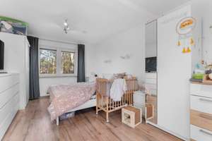 Ihr Zuhause im Grünen: Charmante Doppelhaushälfte mit großem Garten – Die vollständige Adresse der Immobilie erhältst du vom Anbieter., 28757 Schönebeck, Bremen – Vorschaubild 8