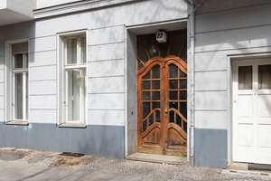 Erstattung der Erwerbsnebenkosten: Vermietete 4-Zimmer-Wohnung mit Balkon nahe Sonnenallee – Roseggerstraße 9, 12043 Neukölln (Ortsteil), Berlin – Vorschaubild 4