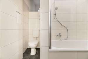 Attraktive 2-Zimmer Wohnung in Charlottenburg - voll möbliert – Uhlandstraße 151, 10719 Wilmersdorf, Berlin – Vorschaubild 20