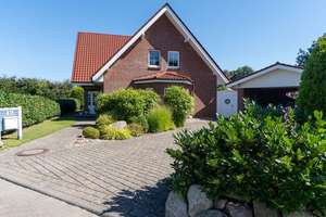 Exklusives Einfamilienhaus in Oldenburg-Dannau – Ruhige Lage am Feldrand – Die vollständige Adresse der Immobilie erhältst du vom Anbieter., 23758 Oldenburg in Holstein – Vorschaubild 40